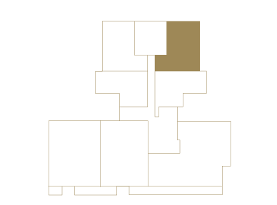 Location of this apartment on the floor