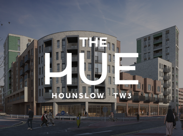 The Hue