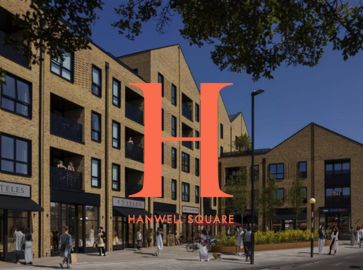 Hanwell Square