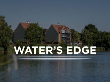 Water's Edge