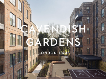 Cavendish Gardens