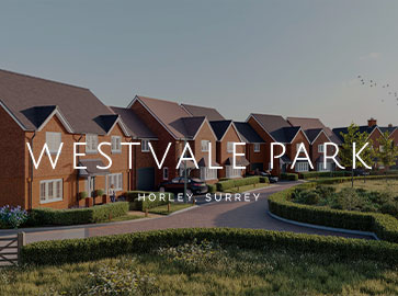 Westvale Park